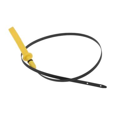 Imagem de OTOTEC Medidor de nível de óleo do motor de carro 16910M68K02 compatível com Suzuki Alto 2009-2016, 16910-M68K02