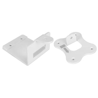 Imagem de XUXHOU Bordean Wireless Speaker Sustainable Metal Support Support para EAS 300, Exceto para o Teatro Em Casa (Branco)