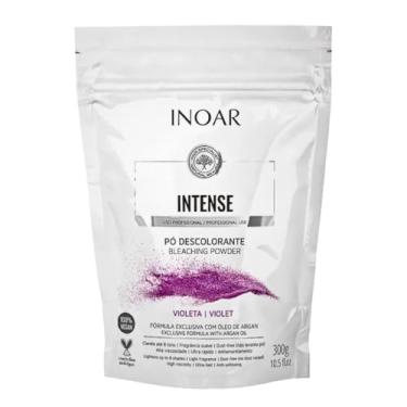 Imagem de INOAR INTENSE PO DESCOLORANTE VIOLETA 300 GR