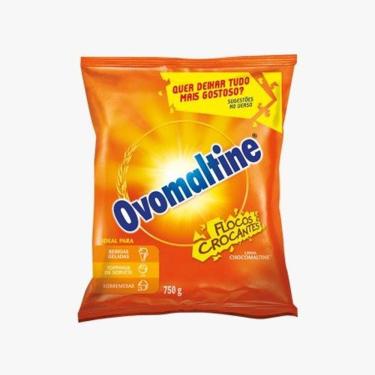 Imagem de Flocos Crocante Stretch 750g - Ovomaltine