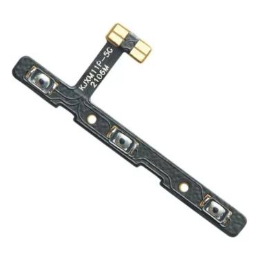 Imagem de Flex Power E Volume Compativel Mi 11 11 Ultra M2102K1G