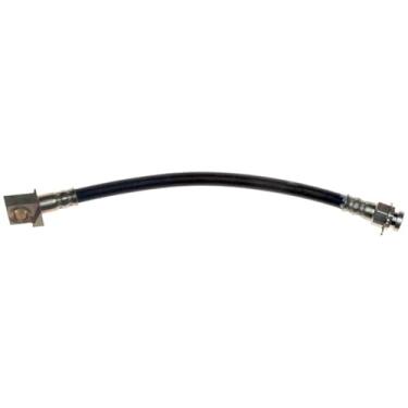 Imagem de ACDelco Conjunto de mangueira de freio hidráulico traseiro profissional 18J297