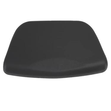 Imagem de Travesseiro de banho Travesseiro de banheira Travesseiro de massagem de banho de alta resiliência antiderrapante com ventosas Design ergonômico para suporte de pescoço e costas