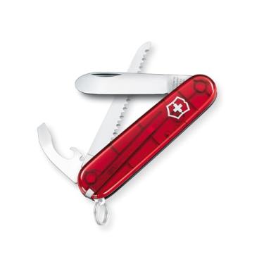 Imagem de CANIVETE MY FIRST VICTORINOX 9
