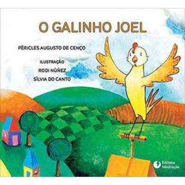 Imagem de O Galinho Joel