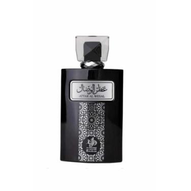 Imagem de Al Wataniah - Attar Al Wesal Eau de Parfum 100ml, 100ml