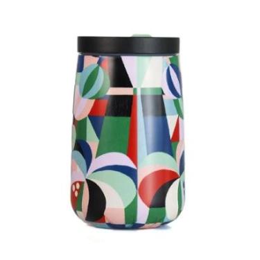 Imagem de COPO FARM QUE SEDE ESPORTE COQUEIRO 450ML 78326053-Feminino