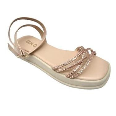 Imagem de SANDÁLIA SUA CIA 8343.15813-Feminino