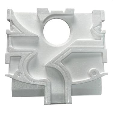 Imagem de Isopor Capa Traseira Geladeira Brastemp BRM54 BRM45 BRM53