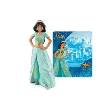 Imagem de Tonies Estatueta de brinquedo Jasmine Audio da Disney's Aladdin