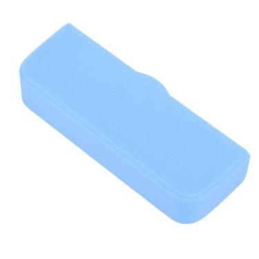 Imagem de RiToEasysports Tampa da Lente da Câmera, Capa Protetora Pla Premium para Câmera Instantânea Go, Leve, Fácil Instalação, Perfeita para Fotografia de Viagens (#3)