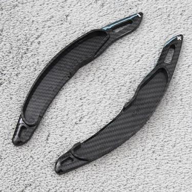 Imagem de Extensão De Paddle De Troca De Marcha Para Volante Mitsubishi ASX Outl