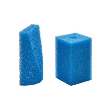 Imagem de OASE Indoor Aquatics Conjunto de espuma de filtro para o Filtosmart 200