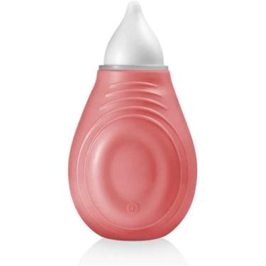 Imagem de Aspirador Nasal - Little Nose Rosa MULTIKIDS