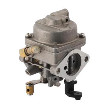 Imagem de Carburador 6BX-14301-10 6BX-14301-11 6BX-14301-00 compatível com motor de barco YMH 4 tempos F6 F6CMH