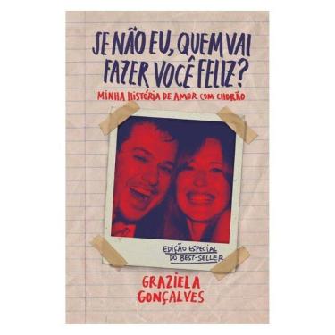 Imagem de Se Não Eu, Quem Vai Fazer Você Feliz? (Edição Especial)