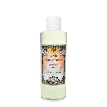 Imagem de Perfume Jardin de France Vetiver - Eau de Cologne, 240ml