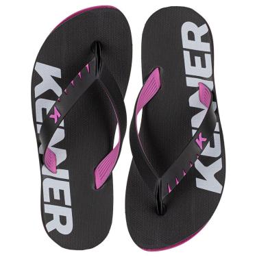 Imagem de Chinelo Feminino Red Kenner Dnn