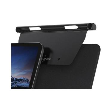 Imagem de Suporte Para Apple Pencil 1 E 2, Capa Magnética Smart Magic Keyboard F