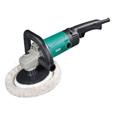 Imagem de Politriz Angular Elétrica ASP04-180B 1150W 220V - DCA