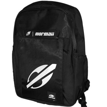 Imagem de Mochila Mormaii Weekend Logo Black 25L-Unissex