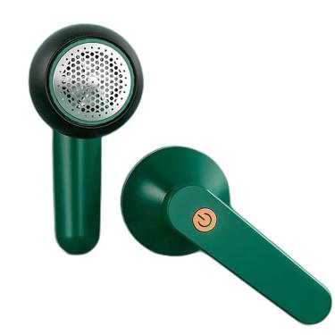 Imagem de Papa Bolinha Recarregável Tira Pelos Roupas Usb