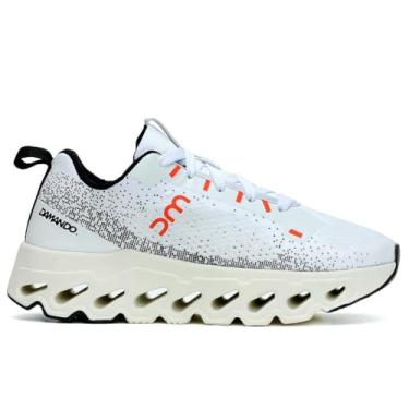 Imagem de Tênis Dm Damando SprintMax Alta Performance Academia Corrida (BRCO, BR, Adulto, Numérico, 42)