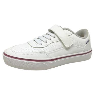 Imagem de Tenis Infantil Menino Conforto Moderno Casual Freestyle Klin