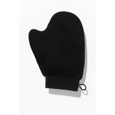 Imagem de Tan Aplicador Luvas para Óleo Bronzeador - Bronzeamento Sem Sol - Ideal para Autobrozemeanto