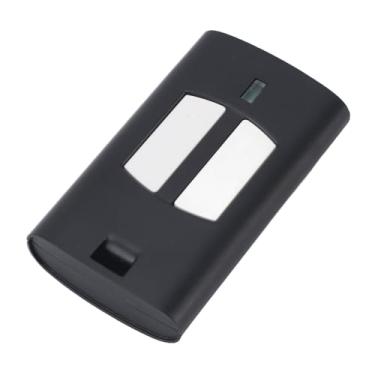 Imagem de Domary Cópia Sem Fio Controle Remoto Abridor de Porta Portão Transmissor 433.92mhz, Alarmes Anti-roubo, Fechaduras Remotas Com Bateria Seca para,