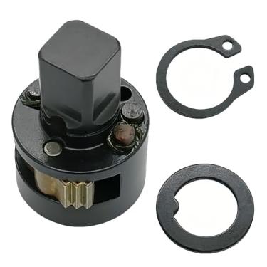 Imagem de KIMGU Kit De Substituição Bigorna 42-06-1030 Para Chave Impacto Milwaukee 2457-20, 2457-21 E 42-06-1025 Com Catraca 3/8"