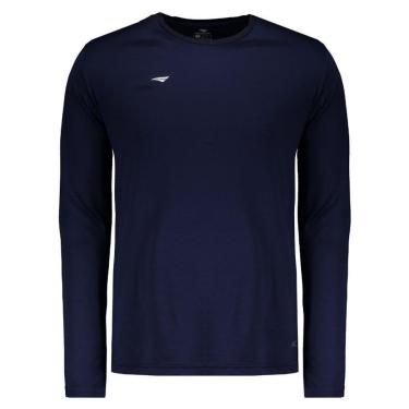 Imagem de Camiseta Penalty Matís 2 IX Manga Longa   Masculina-Masculino