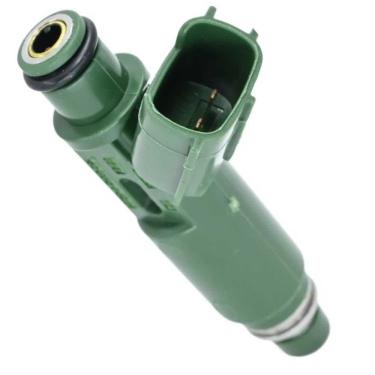 Imagem de Bico Injetor Toyota Corolla Fielder 1.8 16v 232500D040u