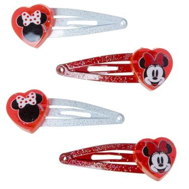 Imagem de Marco Boni, Kit Tic Tac Love Disney Minnie, 8564, 4 unidades
