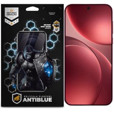 Imagem de Gshield Película AntiBlue para Oppo (Find X9 Pro)