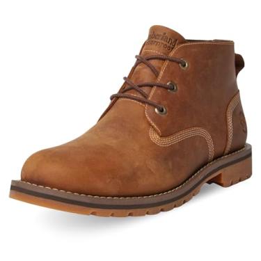 Imagem de Timberland Larchmont II Chukka masculina, Sela, 9