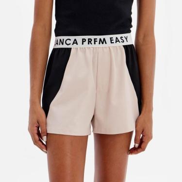 Imagem de Shorts Easy Lança Perfume Com Elástico Feminino-Feminino