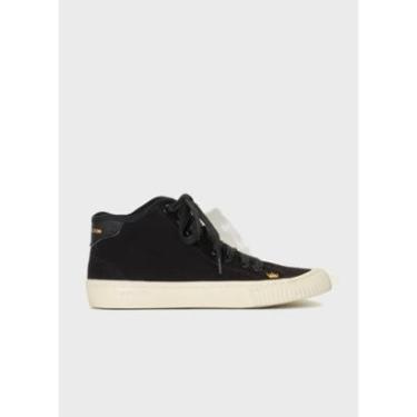 Imagem de Tênis canvas cano alto OSKLEN-Feminino