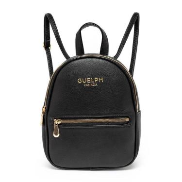 Imagem de Mochila Mini Guelph Reforçada Moderna Estilosa 4 Litros Resistente-Feminino