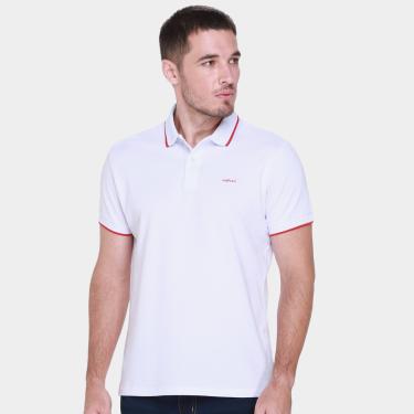Imagem de Camisa Polo Colcci Casual Masculina-Masculino