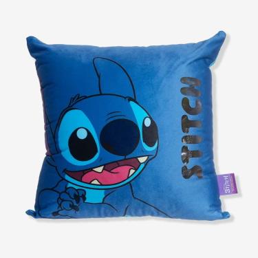 Imagem de Almofada 40x40 Stitch - Disney