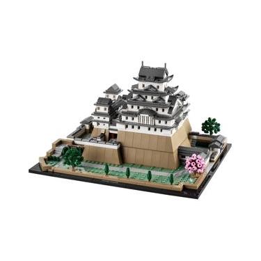 Imagem de LEGO® Architecture - Castelo Himeji