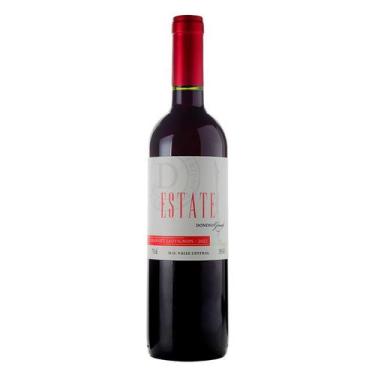 Imagem de Vinho Chileno Tinto Casa Donoso Cabernet Sauvignon 750ml - 100% Cabern
