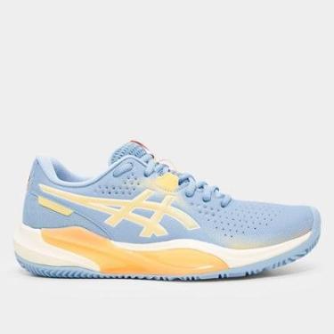 Imagem de Tênis Asics Gel-Challenger 15 Padel Feminino-Feminino