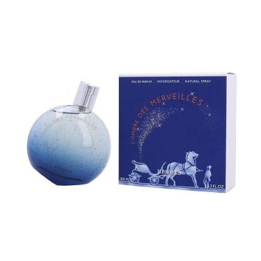 Imagem de Perfume Feminino L'ombre Des Merveilles Hermes Eau De Parfum Spray 100 Ml
