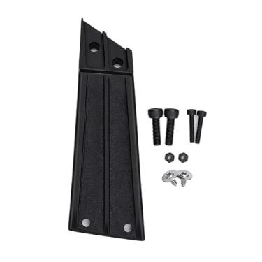 Imagem de Keenso Suporte de Guarda-lamas Traseiro, Substituição para Scooter Elétrica Kukirin G2 Pro, Fácil Instalação Com Parafusos Originais