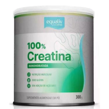 Imagem de Creatina 150g - Equaliv-Unissex