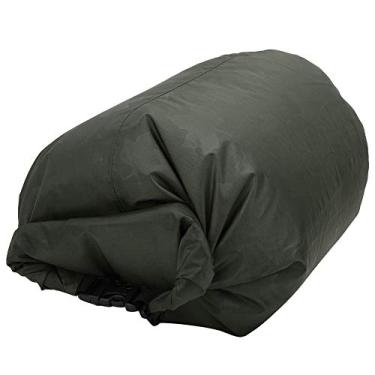 Imagem de KIMISS Saco Seco de Barril Impermeável Dobrável para Exterior Em PVC - Leve para Acampamento, Caminhada, Solução de Armazenamento de Praia - Tamanhos 5L, 20L, 50L Disponíveis (5L)