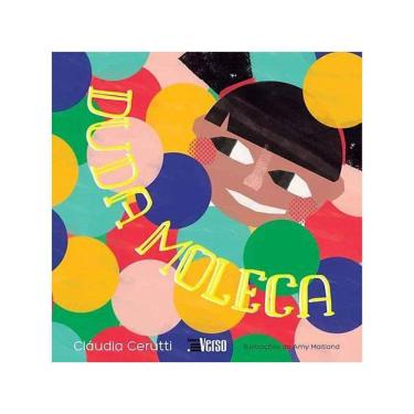 Imagem de Duda Moleca