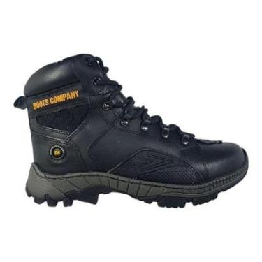 Imagem de Bota Masculina Adventure Boots Company Felix Motors Caymam-Masculino